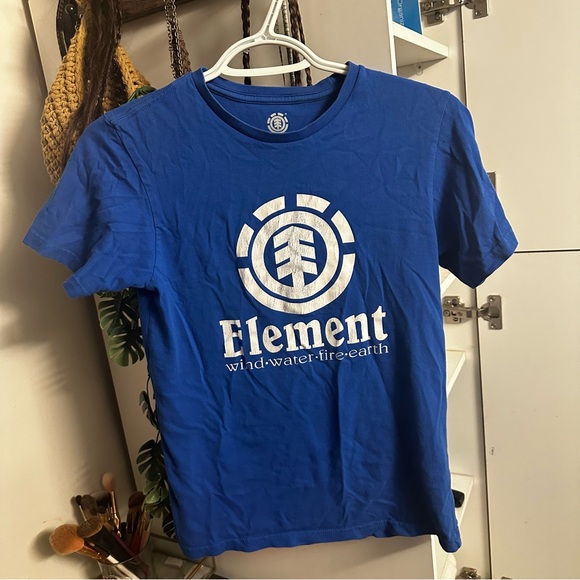 Element Boys Tee - Picture 1 of 4